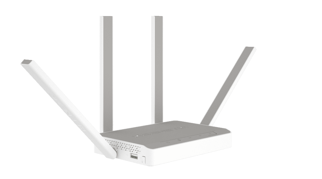 Keenetic Extra KN-1710
