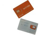 Сим-карта WiFire