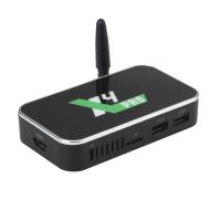 Медиаплеер Ugoos X4 Pro 4Gb/32Gb