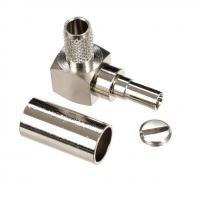 Разъем обжимной CRC9 RG-58