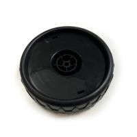 Колесо для газонокосилки DDE LME3109 D135 мм Q949D68PH02 