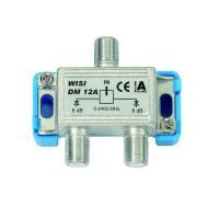 Делитель на 2 ТВ WISI DM 12 A (5-2400 МГц)