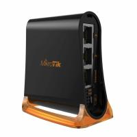 WiFi Роутер MikroTik hAP mini RB931-2nD