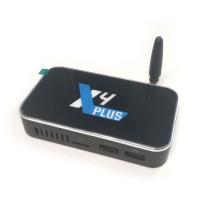 Медиаплеер Ugoos X4 Plus 4Gb/64Gb