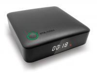 Спутниковый ресивер НТВ+ HD J1 без карты доступа