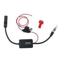 Kebidu ANT-208 FM/AM усилитель