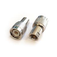 Переходник TNC-male - FME-male