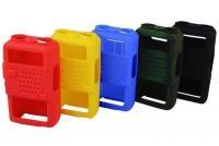 Чехол силиконовый к Baofeng UV-5R