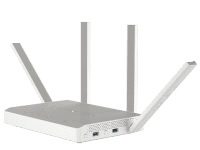 WiFi роутер Keenetic Giga KN-1010 WiFi роутер Keenetic Giga KN-1010