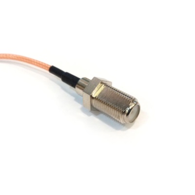 Переходник F-female - MS156 пигтейл