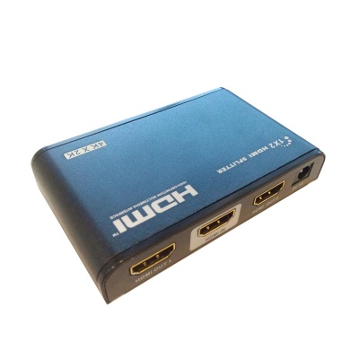 HDMI делитель 1x2 Lenkeng LKV312Pro