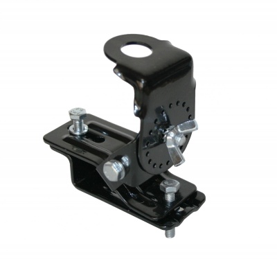 Кронштейн поворотный на рейлинг Триада КН-06