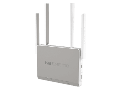 WiFi роутер Keenetic Giga KN-1010