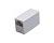 Соединитель RJ45-RJ45 JKE 11 U