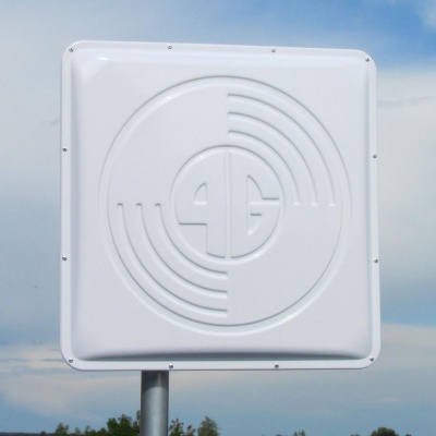 Комплект Максимум 4G/LTE