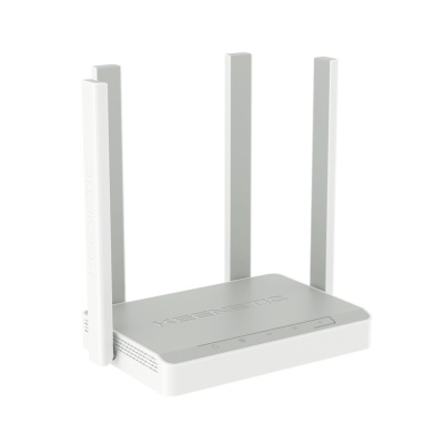 WiFi роутер Keenetic Viva KN-1912