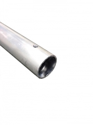 Мачта алюминиевая 1,5м D35 мм