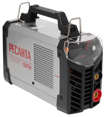 Сварочный аппарат РЕСАНТА САИ-160ПН