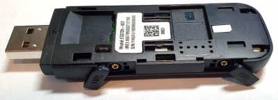 3G/4G модем Huawei E3372h-607 Original
