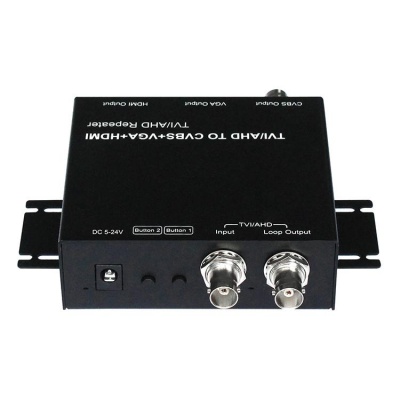 Конвертер Dr.HD CV 133 TAH