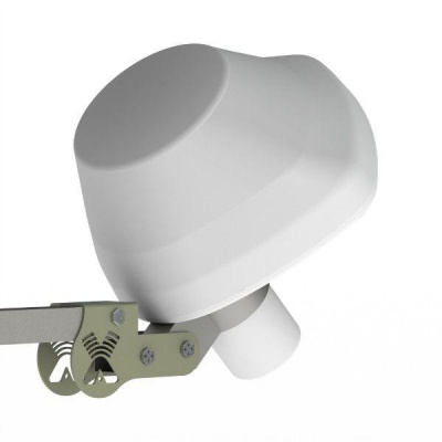 Антэкс AX-2000 OFFSET MIMO 2x2 облучатель для офсетной антенны, 3G/MIMO