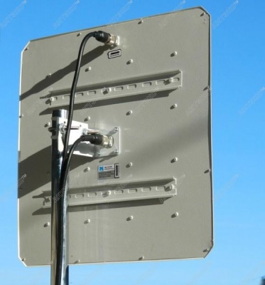 Комплект Максимум 4G/LTE