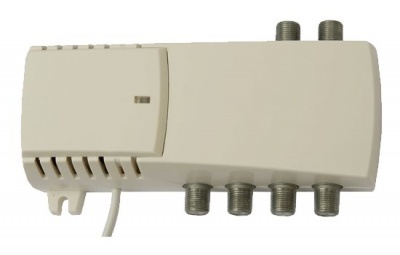 Усилитель Terra AS038