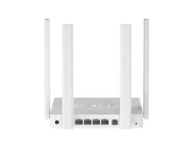 WiFi роутер Keenetic Duo KN-2110