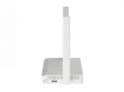 WiFi роутер Keenetic DSL KN-2010