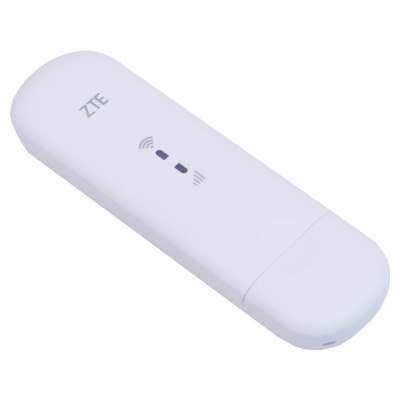 3G/4G модем ZTE MF79U с Wi-Fi