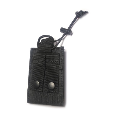 Подсумок для рации PRK04 черный