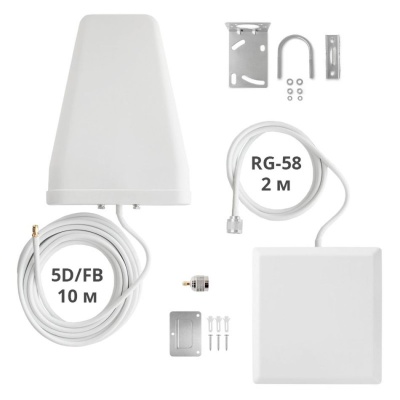 Комплект репитера Vegatel TN-900