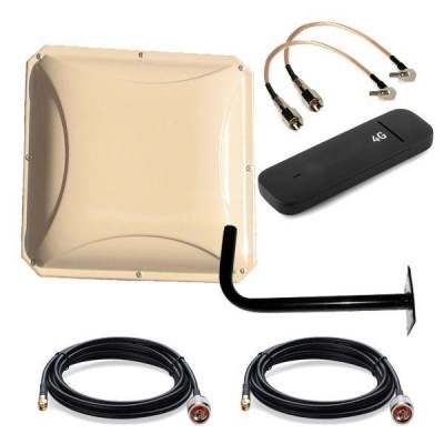 Комплект Старт Интернет 3G/4G/LTE