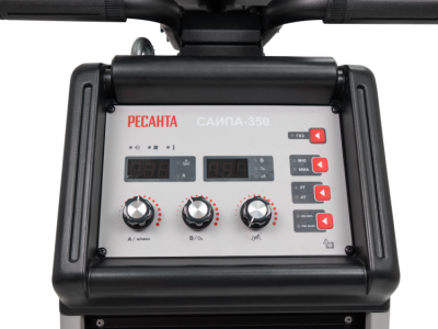 Сварочный аппарат САИПА-350
