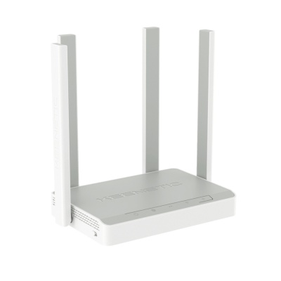 WiFi роутер Keenetic Speedster KN-3012 WiFi роутер Keenetic Speedster KN-3012
