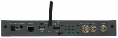 Измерительный прибор ТСВ Комбо+ Измерительный прибор ТСВ Комбо+